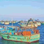 நாளை நள்ளிரவு முதல் தடைக்காலம் அமல்: டெல்டாவில் 1.45 லட்சம் மீனவர்கள் முடக்கம்